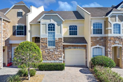 Adosado en venta en Kissimmee, Florida, 4 dormitorios, 202.62 m2 № 1573806 - foto 2