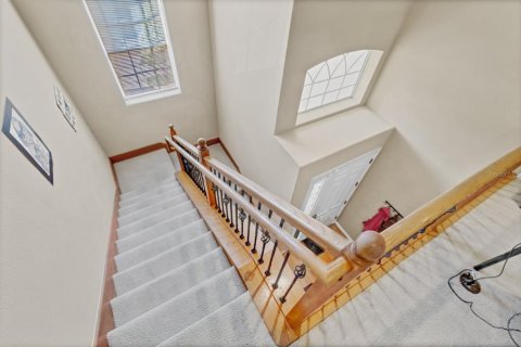 Adosado en venta en Kissimmee, Florida, 4 dormitorios, 202.62 m2 № 1573806 - foto 21
