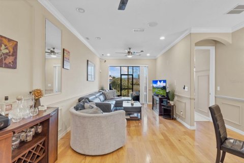 Adosado en venta en Kissimmee, Florida, 4 dormitorios, 202.62 m2 № 1573806 - foto 9