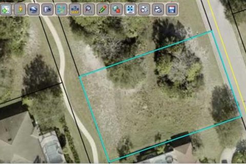 Terreno en venta en Palm Coast, Florida № 1716569 - foto 12