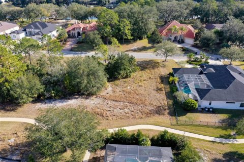 Terreno en venta en Palm Coast, Florida № 1716569 - foto 7