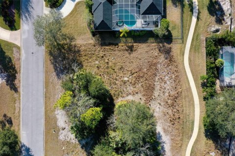 Terreno en venta en Palm Coast, Florida № 1716569 - foto 11