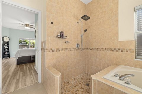 Купить виллу или дом в Киссимми, Флорида 11 комнат, 144.56м2, № 2142095 - фото 23