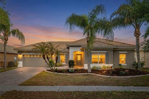Villa ou maison à BELLALAGO à Kissimmee, Floride 3 chambres, 144.56 m2 № 2142095