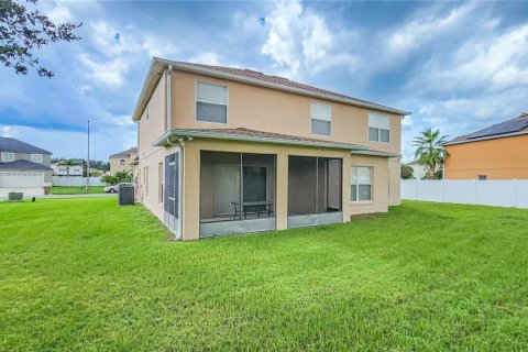 Casa en venta en Kissimmee, Florida, 4 dormitorios, 264.49 m2 № 1880710 - foto 27