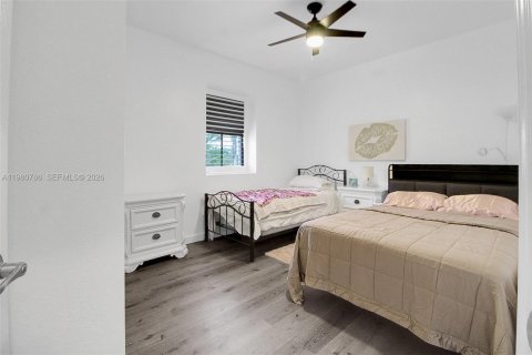 Купить виллу или дом в Майами, Флорида 5 спален, 227.05м2, № 2049071 - фото 23