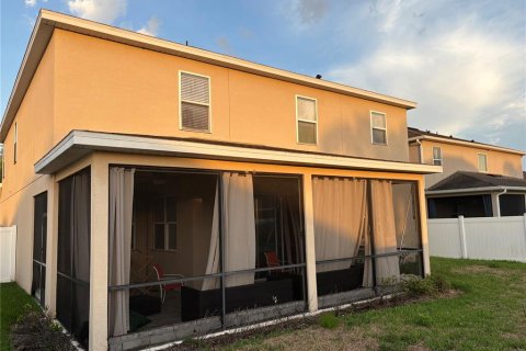 Villa ou maison à louer à Sanford, Floride: 5 chambres, 283.91 m2 № 1765761 - photo 10