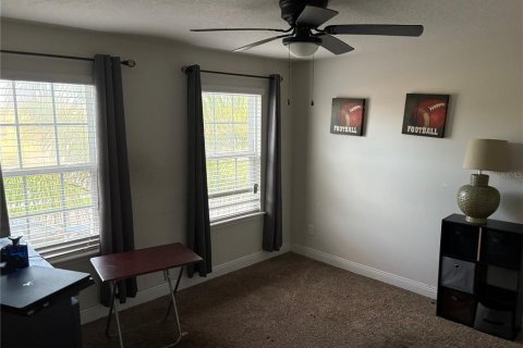 Villa ou maison à louer à Sanford, Floride: 5 chambres, 283.91 m2 № 1765761 - photo 8