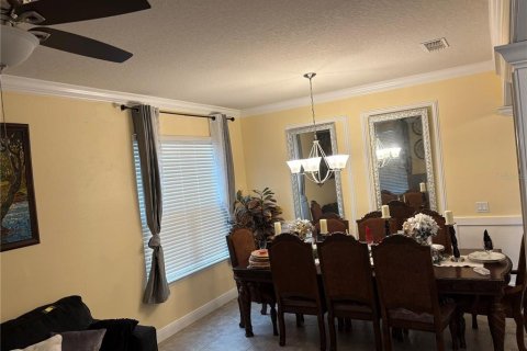 Villa ou maison à louer à Sanford, Floride: 5 chambres, 283.91 m2 № 1765761 - photo 3