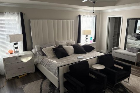 Villa ou maison à louer à Sanford, Floride: 5 chambres, 283.91 m2 № 1765761 - photo 5