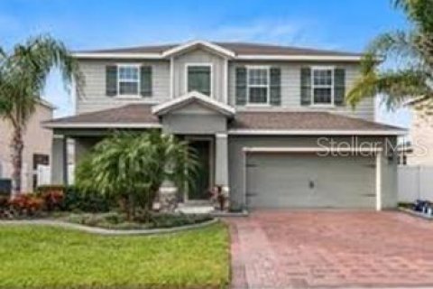 Villa ou maison à louer à Sanford, Floride: 5 chambres, 283.91 m2 № 1765761 - photo 1