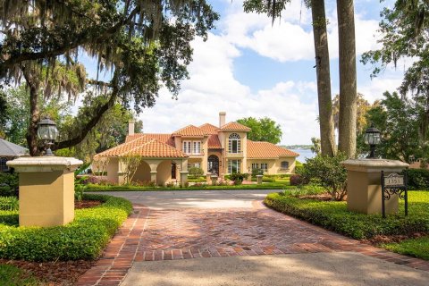 Casa en venta en Longwood, Florida, 5 dormitorios, 465.63 m2 № 2235879 - foto 13