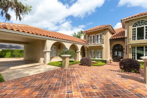 Casa en venta en Longwood, Florida, 5 dormitorios, 465.63 m2 № 2235879 - foto 8