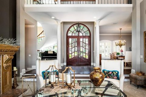 Casa en venta en Longwood, Florida, 5 dormitorios, 465.63 m2 № 2235879 - foto 24