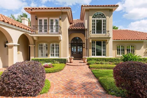 Casa en venta en Longwood, Florida, 5 dormitorios, 465.63 m2 № 2235879 - foto 10