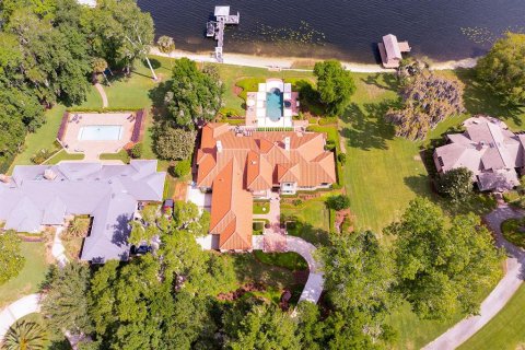 Casa en venta en Longwood, Florida, 5 dormitorios, 465.63 m2 № 2235879 - foto 14
