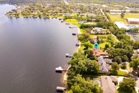 Casa en venta en Longwood, Florida, 5 dormitorios, 465.63 m2 № 2235879 - foto 6