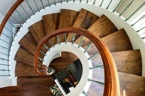Casa en venta en Longwood, Florida, 5 dormitorios, 465.63 m2 № 2235879 - foto 20