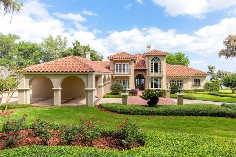 Casa en venta en Longwood, Florida, 5 dormitorios, 465.63 m2 № 2235879 - foto 4