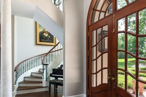 Casa en venta en Longwood, Florida, 5 dormitorios, 465.63 m2 № 2235879 - foto 18