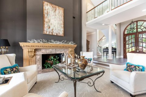 Casa en venta en Longwood, Florida, 5 dormitorios, 465.63 m2 № 2235879 - foto 23