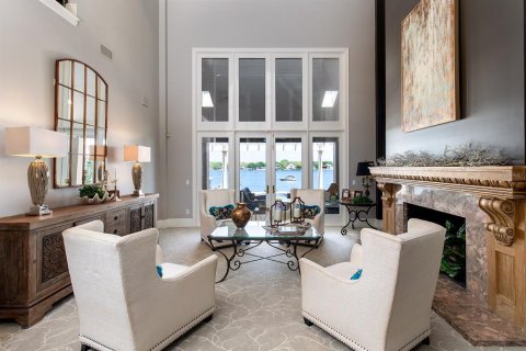 Casa en venta en Longwood, Florida, 5 dormitorios, 465.63 m2 № 2235879 - foto 22
