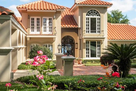 Casa en venta en Longwood, Florida, 5 dormitorios, 465.63 m2 № 2235879 - foto 11