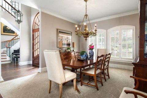 Casa en venta en Longwood, Florida, 5 dormitorios, 465.63 m2 № 2235879 - foto 21