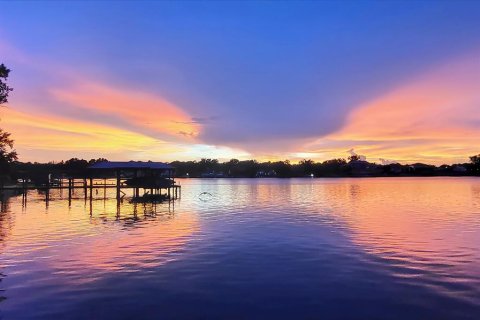 Casa en venta en Longwood, Florida, 5 dormitorios, 465.63 m2 № 2235879 - foto 2