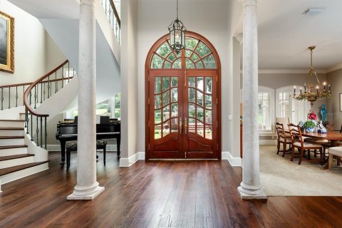 Casa en venta en Longwood, Florida, 5 dormitorios, 465.63 m2 № 2235879 - foto 17