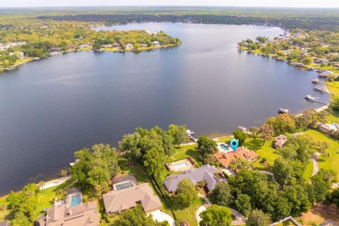Casa en venta en Longwood, Florida, 5 dormitorios, 465.63 m2 № 2235879 - foto 5