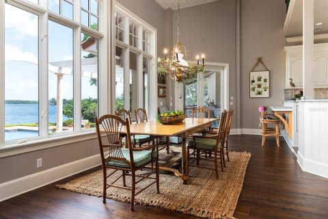 Casa en venta en Longwood, Florida, 5 dormitorios, 465.63 m2 № 2235879 - foto 27