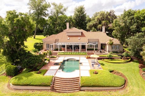 Casa en venta en Longwood, Florida, 5 dormitorios, 465.63 m2 № 2235879 - foto 9