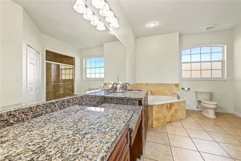 Купить виллу или дом в Клермон, Флорида 4 комнаты, 258.27м2, № 2430870 - фото 18
