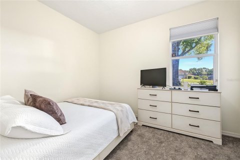 Купить виллу или дом в Клермон, Флорида 4 комнаты, 258.27м2, № 2430870 - фото 27