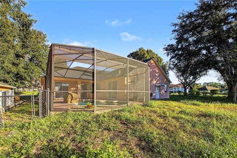 Купить виллу или дом в Клермон, Флорида 4 комнаты, 258.27м2, № 2430870 - фото 9