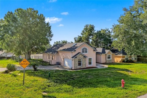 Купить виллу или дом в Клермон, Флорида 4 комнаты, 258.27м2, № 2430870 - фото 5
