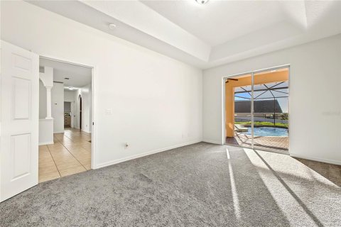 Купить виллу или дом в Клермон, Флорида 4 комнаты, 258.27м2, № 2430870 - фото 17