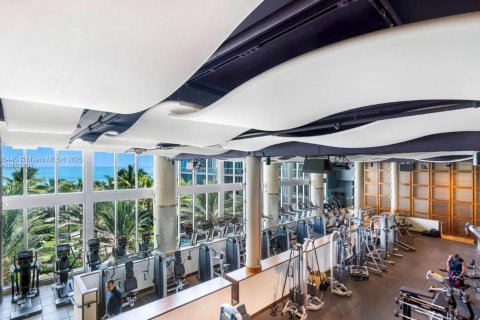 Condominio en venta en Miami Beach, Florida, 1 dormitorio, 61.5 m2 № 2076880 - foto 19
