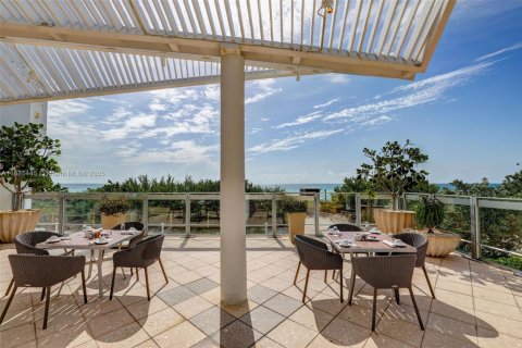 Condominio en venta en Miami Beach, Florida, 1 dormitorio, 61.5 m2 № 2076880 - foto 17