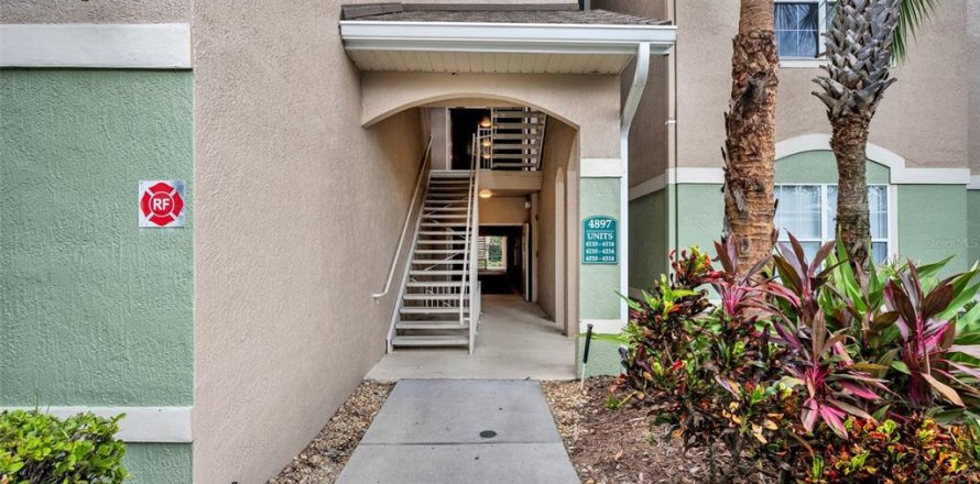 Condo in Orlando, Florida, 2 bedrooms  № 1785570