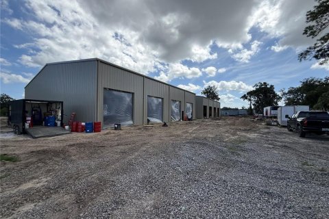 Commercial property in Ocala, Florida № 2379729