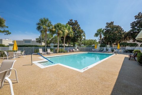 Condo in Palm Coast, Florida, 3 bedrooms № 2230949 - photo 30