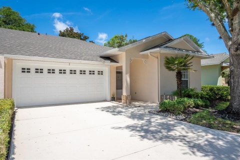 Condo in Palm Coast, Florida, 3 bedrooms № 2230949 - photo 2