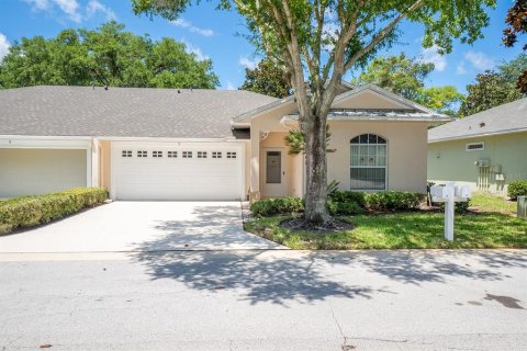Condo in Palm Coast, Florida, 3 bedrooms № 2230949