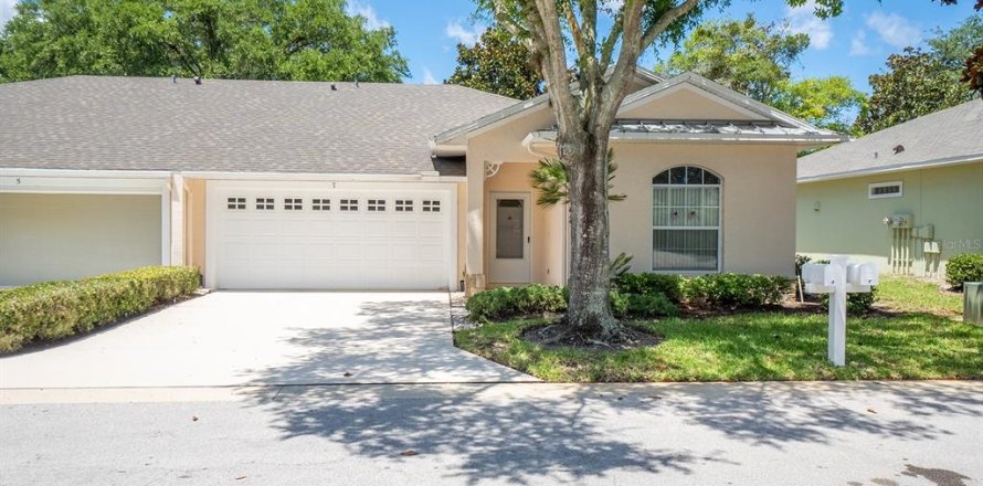 Condo in Palm Coast, Florida, 3 bedrooms № 2230949
