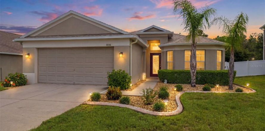 Casa en Hudson, Florida 3 dormitorios, 159.79 m2 № 2230269