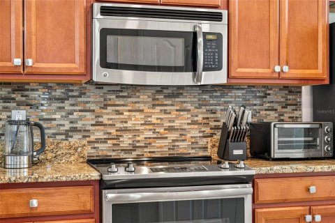 Casa en venta en Hudson, Florida, 3 dormitorios, 159.79 m2 № 2230269 - foto 16