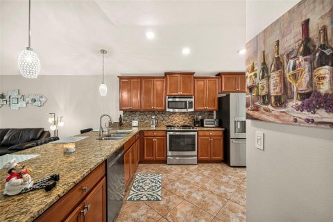 Casa en venta en Hudson, Florida, 3 dormitorios, 159.79 m2 № 2230269 - foto 13