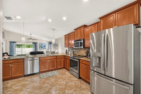 Casa en venta en Hudson, Florida, 3 dormitorios, 159.79 m2 № 2230269 - foto 12